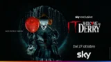 Stephen King sulla serie Welcome to Derry: impressioni e anticipazioni