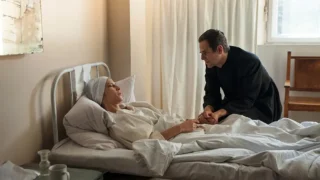 Diario di Santa Faustina: trama, cast e dettagli del film su Tv2000