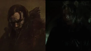 Frankenstein di guillermo del toro: il mostro di jacob elordi nel trailer