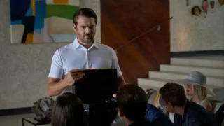 Omicidi a Mystery Island: trama, cast e finale del film su Rai 2