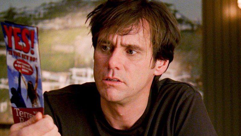 Premio César alla carriera per Jim Carrey: un tributo al talento