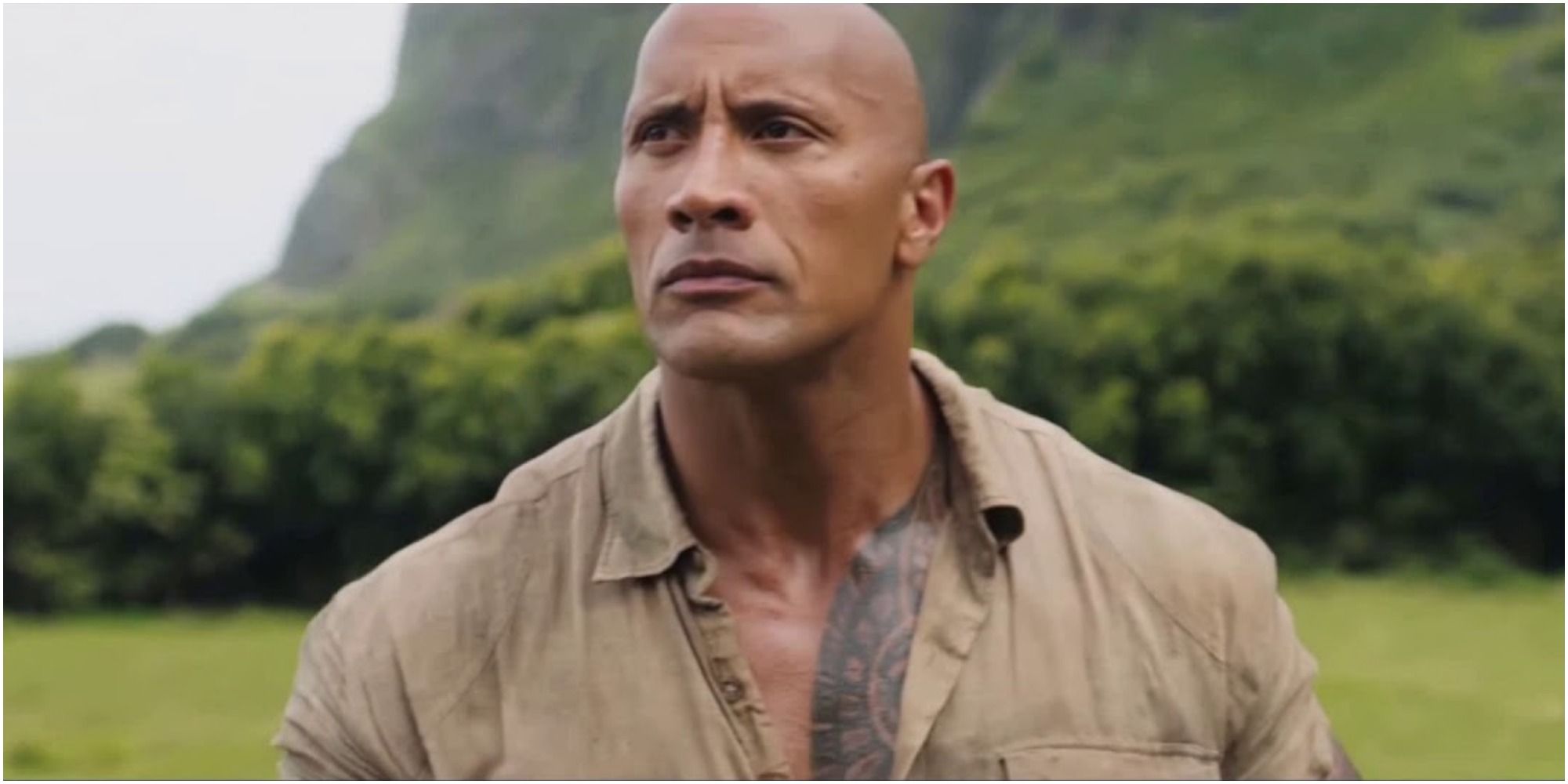Doc savage: la scelta dell’attore perfetto per il film secondo shane black