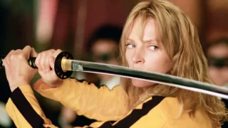 Kill bill al cinema: scopri “the whole bloody affair” in un’unica esperienza unica