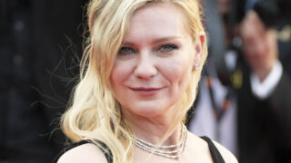 Kirsten dunst torna nei panni di mj: le sue impressioni