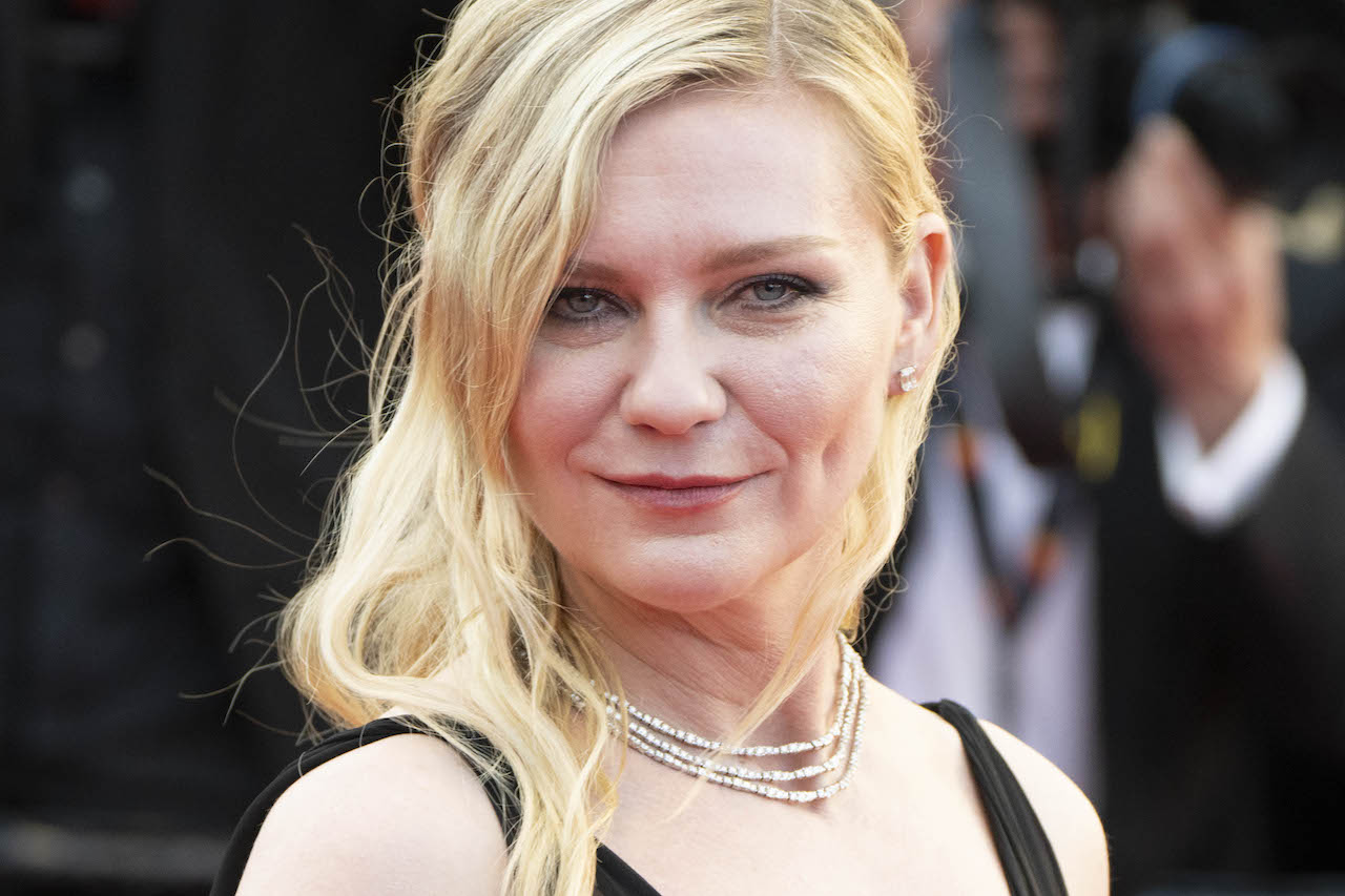 kirsten dunst torna nei panni di mj le sue impressioni