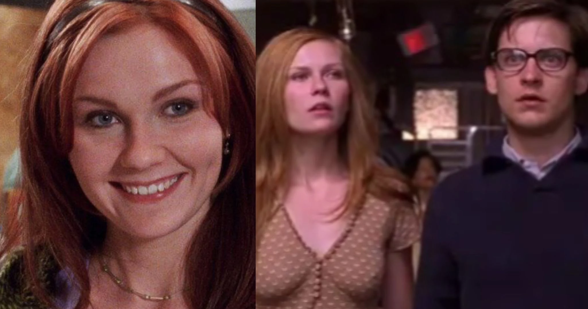 Kirsten Dunst parla di possibili sviluppi per Spider Man 4