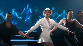 Kiss of the spider woman: uscita del film con JLo in Italia