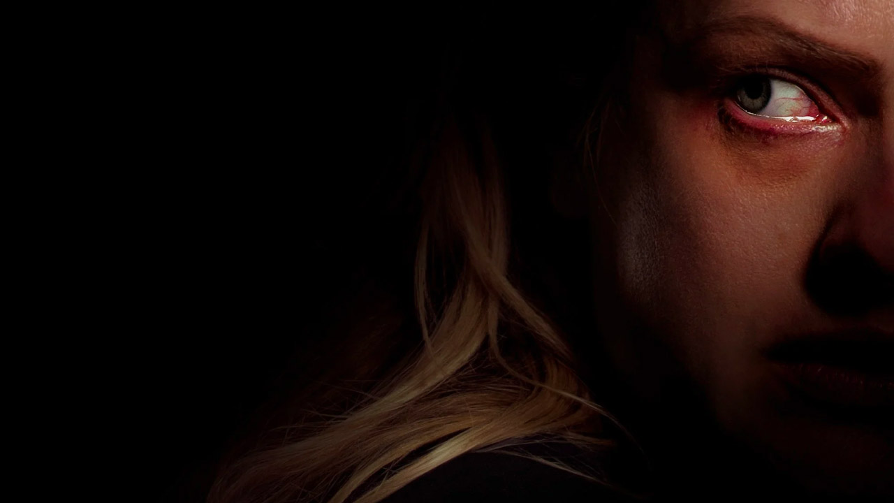 Sequel di “l’uomo invisibile” in arrivo secondo elisabeth moss