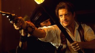 La mummia torna: brendan fraser protagonista nel  film?