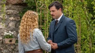 La promessa: jana accetta una proposta, cruz cerca di allontanare catalina