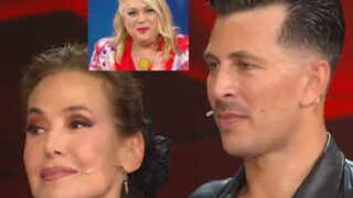 Barbara D’Urso e Pasquale La Rocca: rivelazioni shock in diretta da Rossella Erra