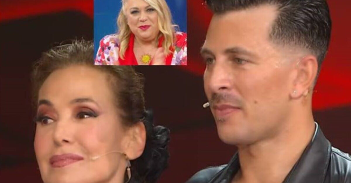 Barbara D’Urso e Pasquale La Rocca: rivelazioni shock in diretta da Rossella Erra