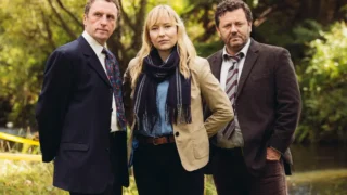 Misteri di brokenwood: trama, cast e segreti del finale dell’episodio su giallo