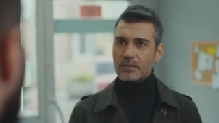 La forza di una donna anticipazioni 7 ottobre con Sarp che protegge Bahar