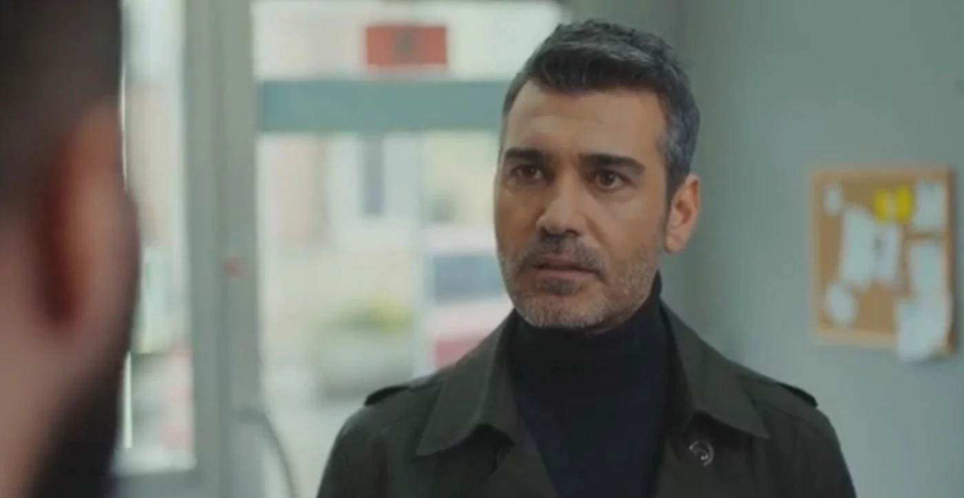 La forza di una donna anticipazioni 7 ottobre con Sarp che protegge Bahar