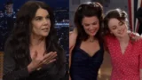 Lauren Graham rifiuta il documentario su Una mamma per amica e rivela il motivo