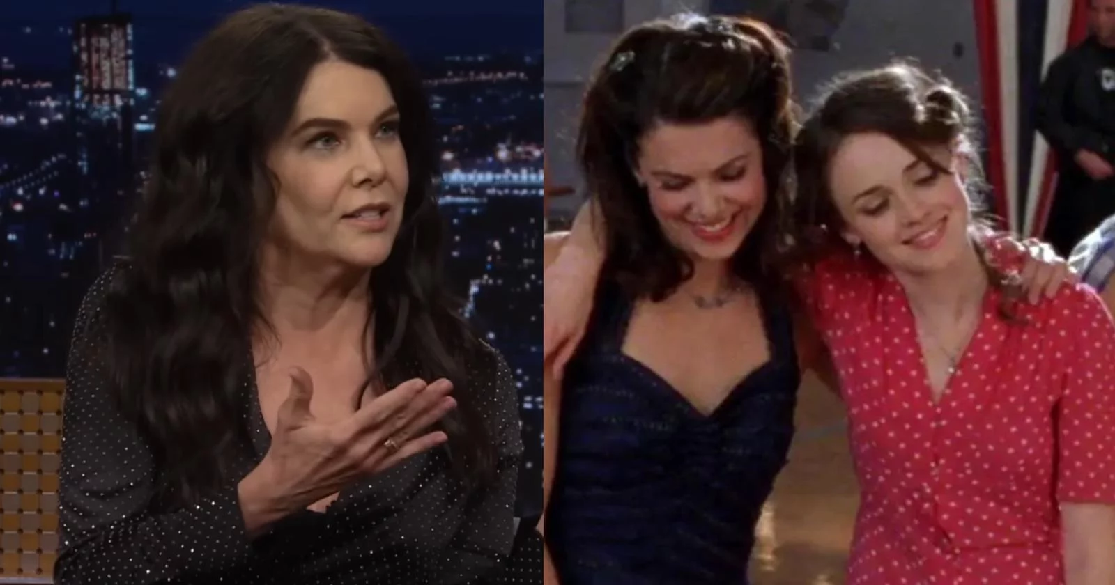 Lauren Graham rifiuta il documentario su Una mamma per amica e rivela il motivo