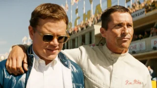 Le Mans 66 curiosità e dietro le quinte del film di James Mangold