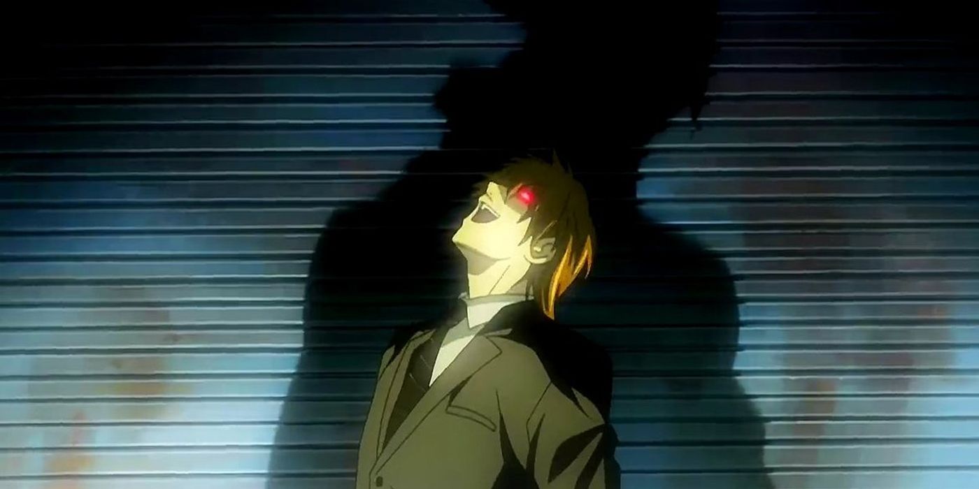 anime villain che vuoi vedere vincere
