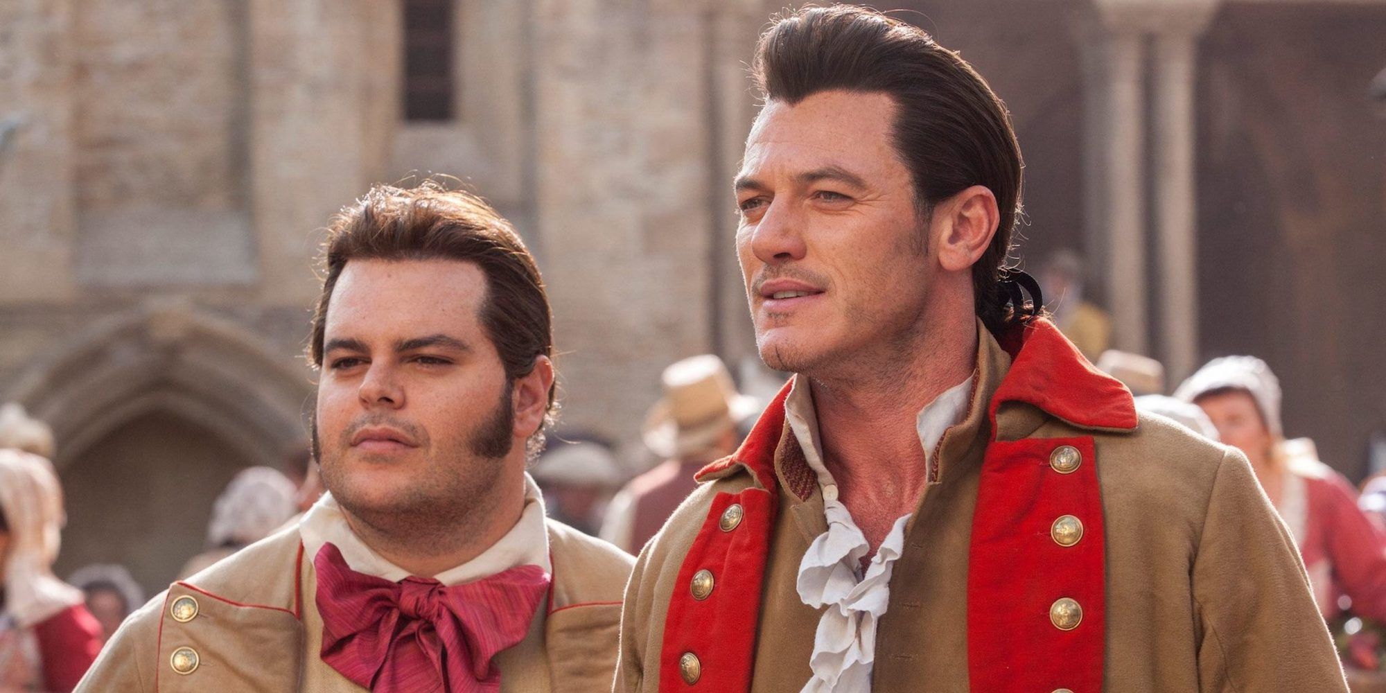 Controversia sul gay moment di LeFou in La Bella e la Bestia secondo Bill Condon