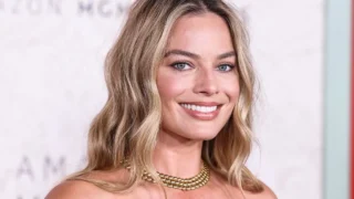 Margot Robbie ancora protagonista nel  film dei pirati dei Caraibi