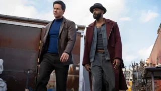 Robert Downey Jr. abbandona Play Dirty: le rivelazioni di Shane Black