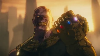 Marvel zombies ha eliminato più eroi di avengers infinity war