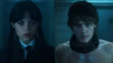 Mercoledì e tyler avranno una storia nella terza stagione secondo un attore