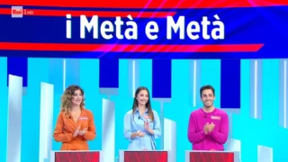 Metà e metà: la storia dei campioni di reazione a catena di campobasso
