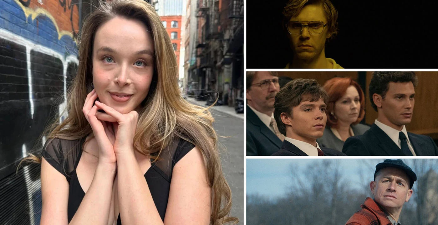 Monster 4 Lizzie Borden: scopri la stagione intrigante e i protagonisti