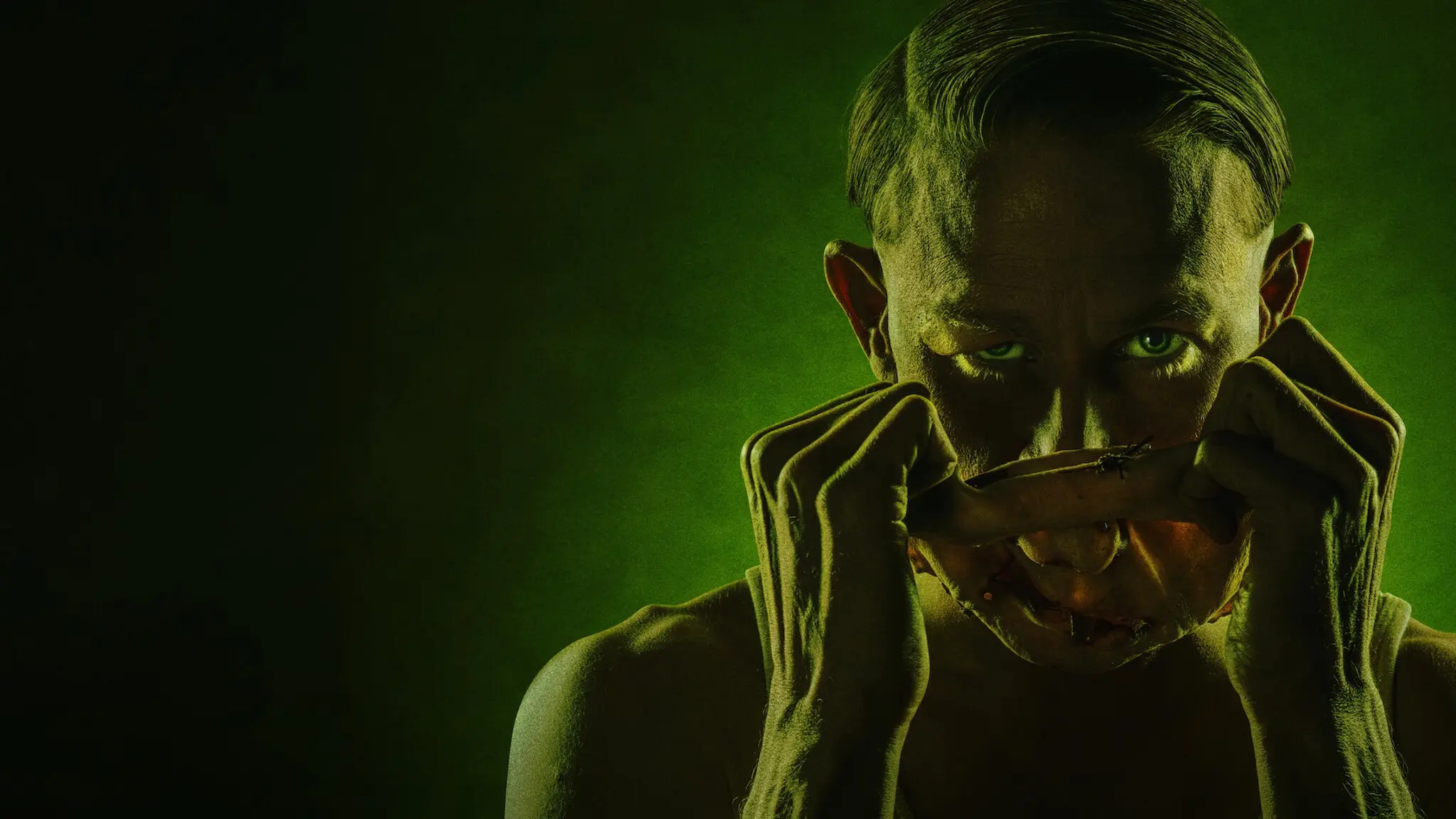 Ed gein: trama, cast e curiosità della serie monster su netflix