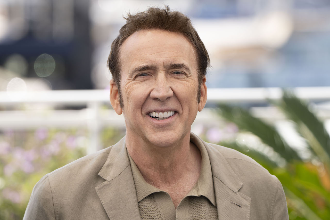 templari nicolas cage torna nel mistero con il film
