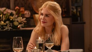 Discretion: la nuova serie di nicole kidman su paramount