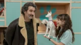 Spiegazione del finale di Old Dog, New Tricks su Netflix