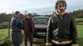 Old dog new tricks: trama, cast e finale della serie Netflix