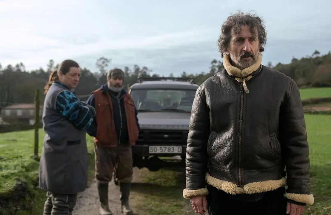 Old dog new tricks: trama, cast e finale della serie Netflix