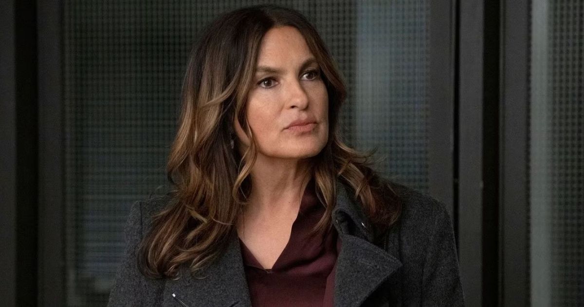 Law & order interrompe una tradizione storica di 27 anni