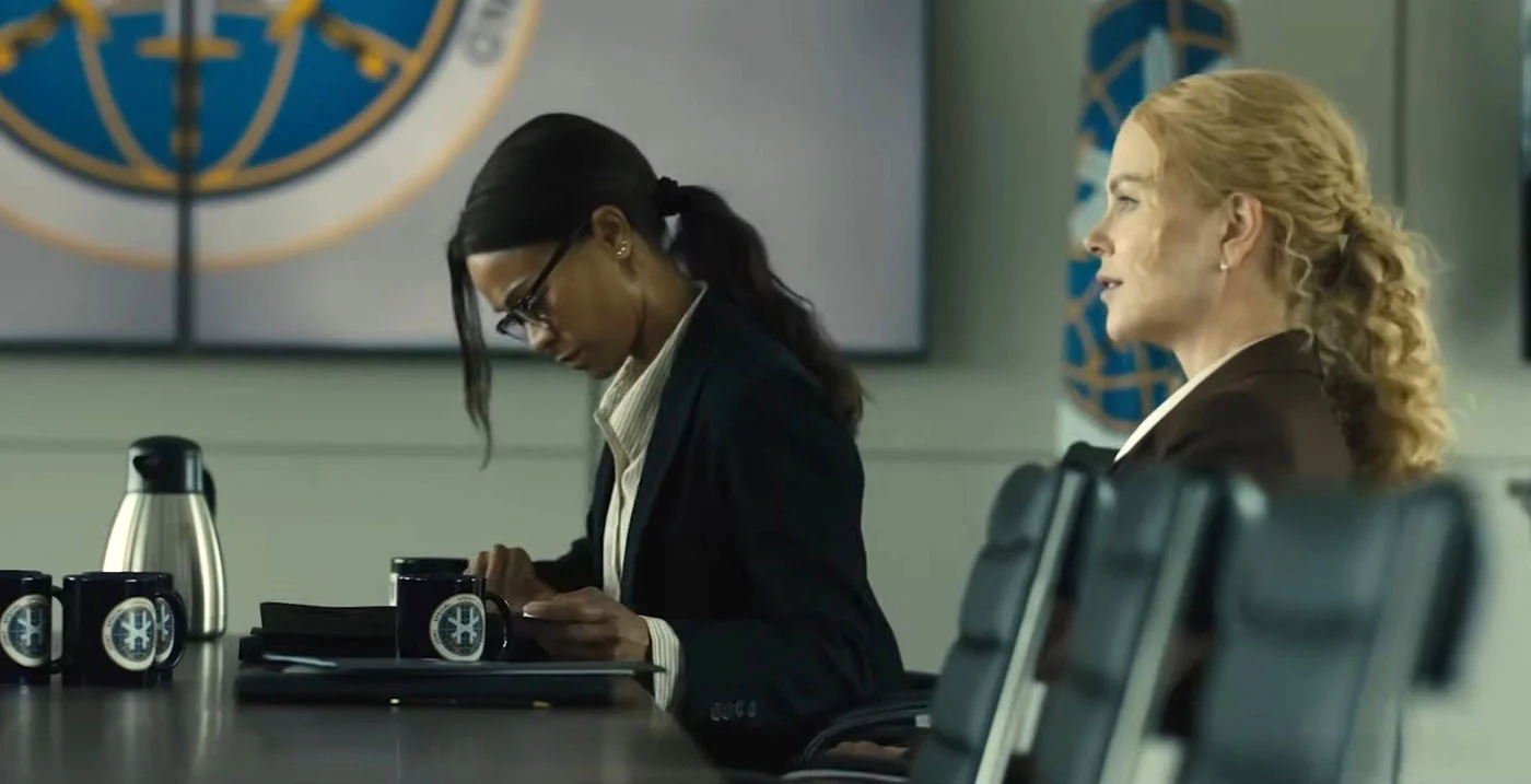 operazione speciale lioness 2 data di uscita su netflix