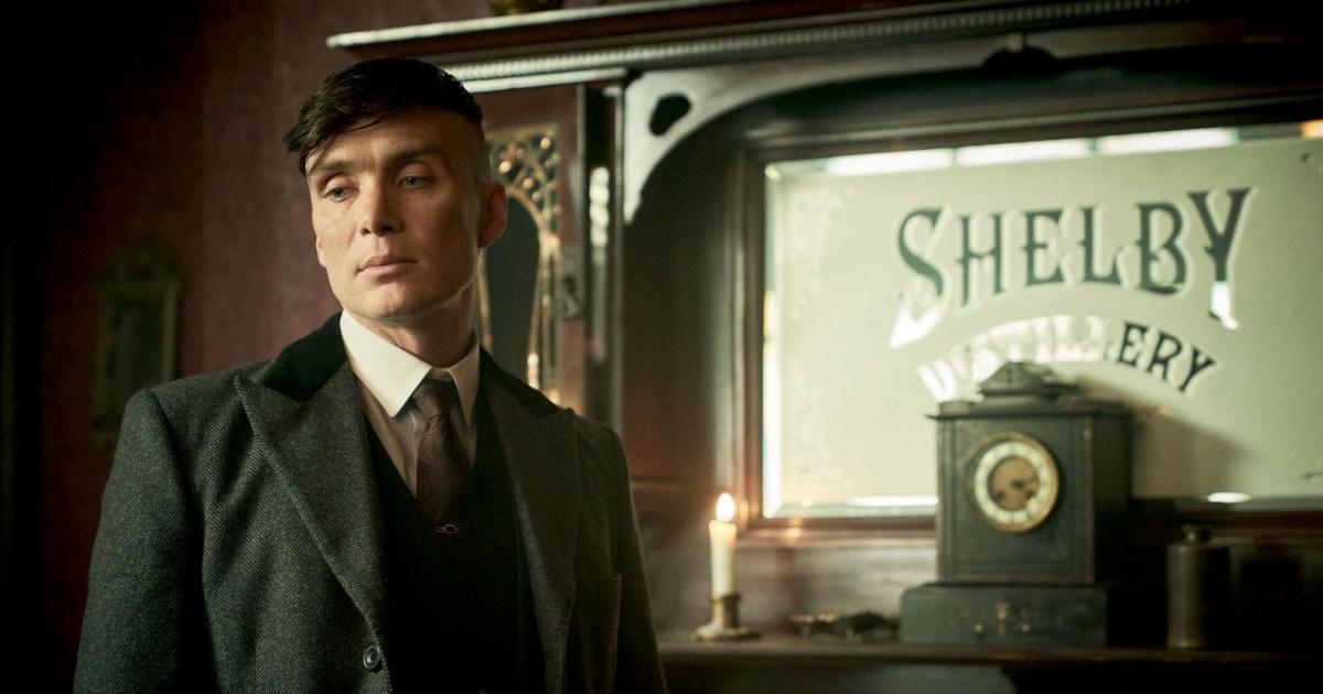 Peaky blinders sequel: ecco la preoccupazione principale dei fan