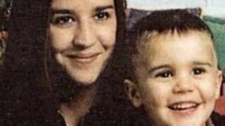 Famoso in tutto il mondo: la storia di una madre che ha scelto la vita a 17 anni