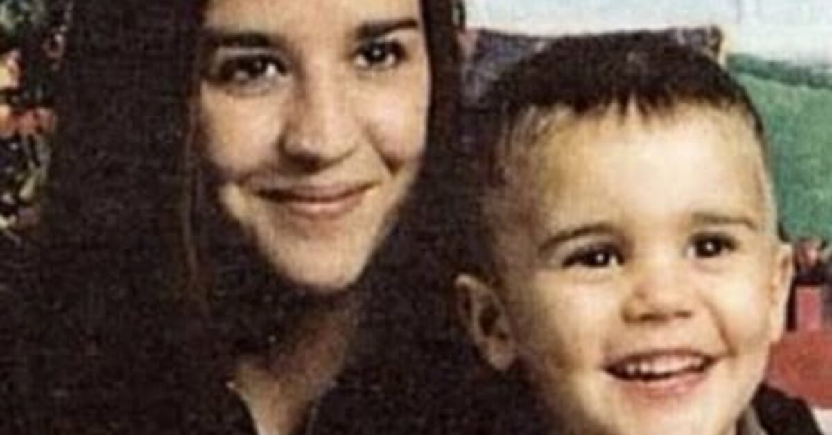 famoso in tutto il mondo la storia di una madre che ha scelto la vita a 17 anni