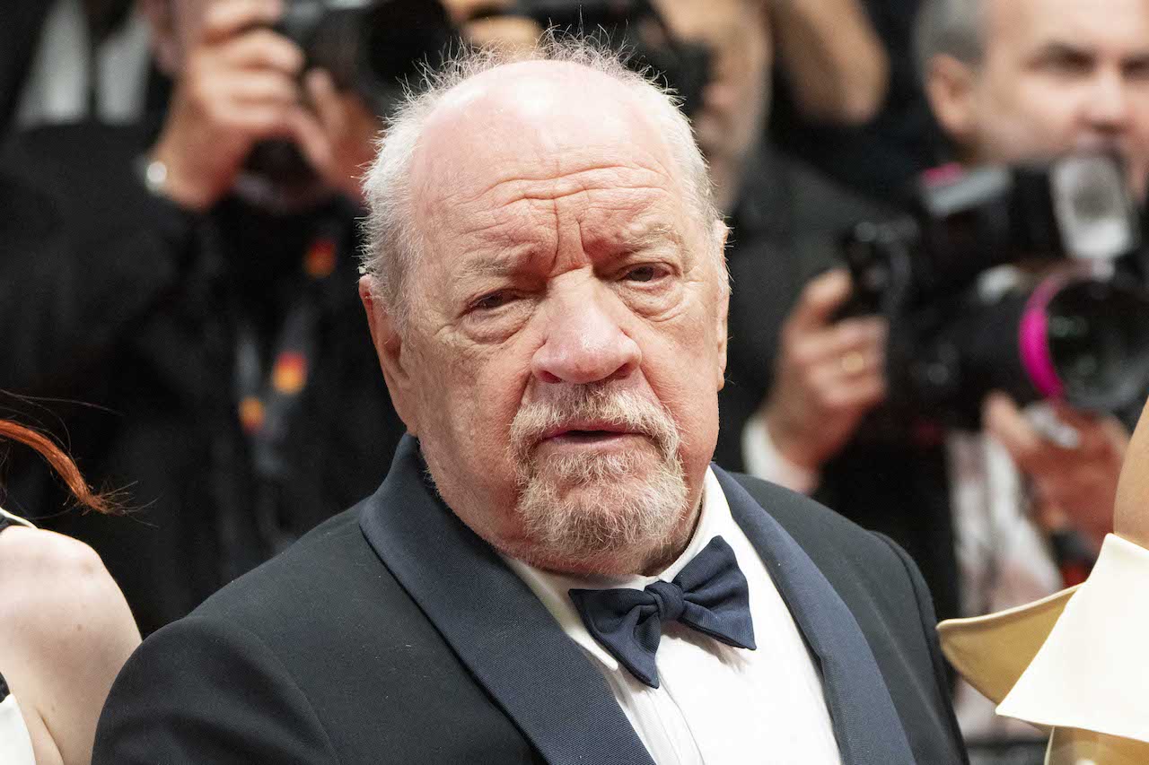 paul schrader commenta una battaglia dopo l8217altra
