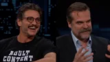 Pedro Pascal e David Harbour insieme nel film Behemoth
