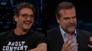 Pedro Pascal e David Harbour insieme nel film Behemoth