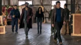 Play dirty film: trama, cast, finale e streaming su Prime Video