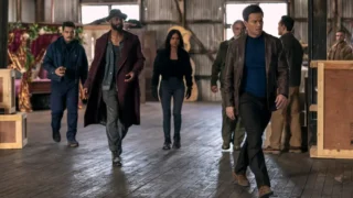 Play dirty film: trama, cast, finale e streaming su Prime Video