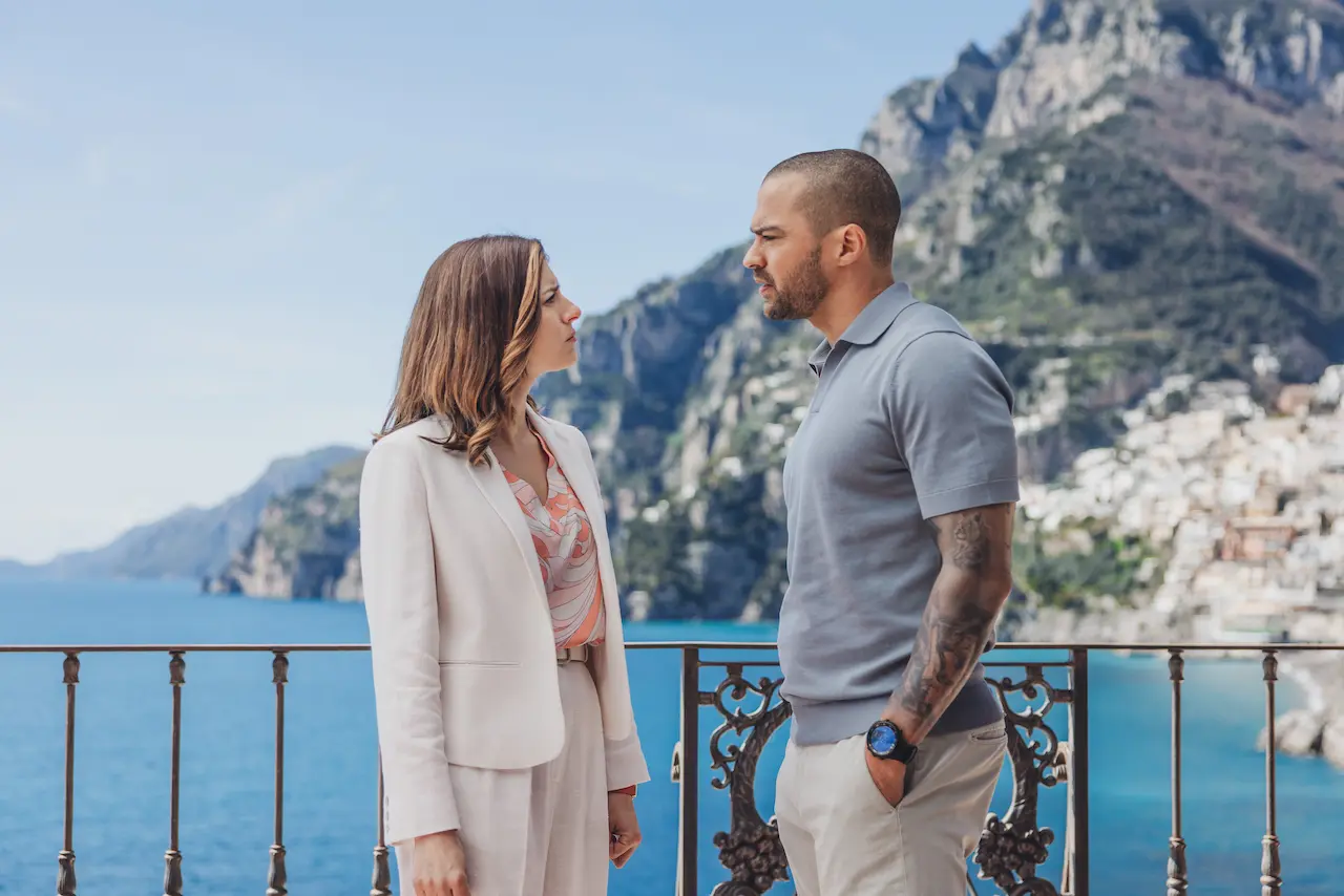Hotel Costiera stagione 2: cosa ci riserva il finale?