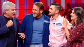 Cima di rapa e reazione a catena: quanto hanno vinto?