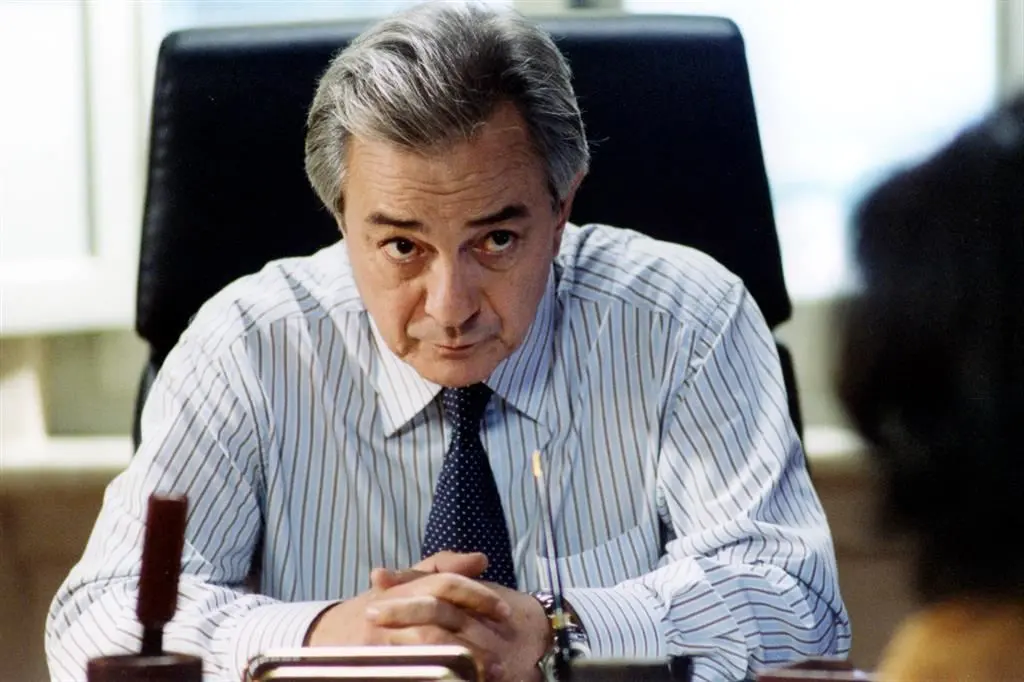 Morto remo girone, addio a un grande attore italiano di 76 anni