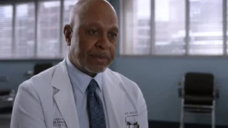 Richard webber morirà in grey’s anatomy 22? analisi del trailer e teorie emozionanti